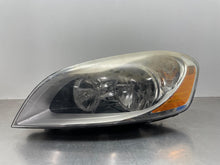 Load image into Gallery viewer, HEADLIGHT LAMP ASSEMBLY Volvo S60 XC60 09 10 11 12 13 Left - NW542091