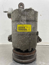 Load image into Gallery viewer, AC A/C AIR CONDITIONING COMPRESSOR Escape Focus Transit Connect 13-16 - NW542292