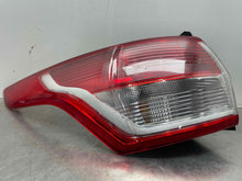 Load image into Gallery viewer, OUTER TAIL LIGHT LAMP Ford Escape 13 14 15 16 Left - NW542485