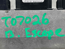 Load image into Gallery viewer, ECU ECM Computer Ford Escape 2013 - NW542298