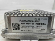Load image into Gallery viewer, INVERTER E250 Van C250 C300 C350 C63 E250D E300 E350 E400 10-20 - NW367369