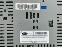 Load image into Gallery viewer, RADIO Ford Escape 2013 13 2014 14 2015 15 AM FM CD - NW542108