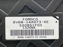 Load image into Gallery viewer, Computer Ford Escape 2013 - NW542284