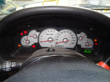 Load image into Gallery viewer, Speedometer Cluster MOUNTAINEER 2004 - NW159247