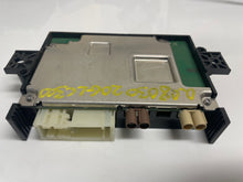 Load image into Gallery viewer, Computer MERCEDES E-CLASS 2020 - NW367331