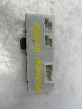 Load image into Gallery viewer, BODY CONTROL MODULE BCM COMPUTER 530i 540i 640i GT 740i X4 16-20 - NW367318