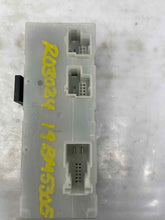 Load image into Gallery viewer, BODY CONTROL MODULE BCM COMPUTER 530i 540i 640i GT 740i X4 16-20 - NW367318