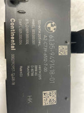 Load image into Gallery viewer, BODY CONTROL MODULE BCM COMPUTER 530i 540i 640i GT 740i X4 16-20 - NW367318