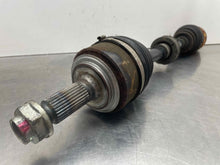 Load image into Gallery viewer, FRONT CV AXLE SHAFT Acura TL 2007 07 2008 08 Left - NW528044