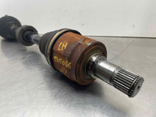 Load image into Gallery viewer, FRONT CV AXLE SHAFT Acura TL 2007 07 2008 08 Left - NW528044