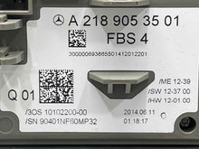 Load image into Gallery viewer, IGNITION SWITCH E250D E300 E350 E400 E550 E63 2014 14 - NW375131