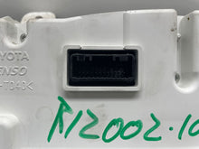 Load image into Gallery viewer, Speedometer Cluster Toyota Camry 2010 - NW367613