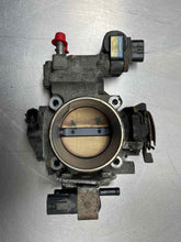 Load image into Gallery viewer, THROTTLE BODY Honda Civic 2001 01 02 03 04 05 DX Manual - NW368602