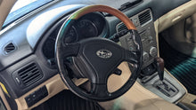 Load image into Gallery viewer, Steering Wheel Subaru Forester 2007 - NW368591