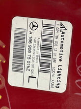 Load image into Gallery viewer, TAIL LIGHT LAMP ASSEMBLY Gl350 Gl450 Gl550 GL63 AMG 13-16 Left - NW542674