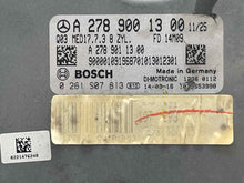 Load image into Gallery viewer, ECU ECM COMPUTER E250 Van CLS400 CLS550 E250D E300 E350 E400 E550 13-19 - NW542689