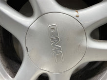 Load image into Gallery viewer, WHEEL RIM Envoy Envoy XL Envoy XUV 02-09 17x7 ALUM 17x7, 6 lug, 5" - NW368717