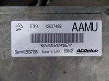 Load image into Gallery viewer, WHEEL RIM GMC Terrain 10 11 12 13 17x7 17x7, 5 lug, 120mm - NW196627