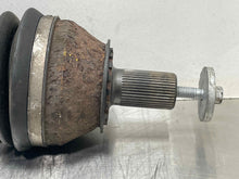 Load image into Gallery viewer, REAR AXLE SHAFT Volvo C70 S60 S80 V70 XC60 XC70 12 13 14 15 - NW514290