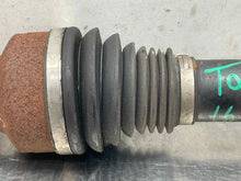 Load image into Gallery viewer, REAR AXLE SHAFT Volvo C70 S60 S80 V70 XC60 XC70 12 13 14 15 - NW514290