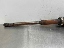Load image into Gallery viewer, REAR AXLE SHAFT Volvo C70 S60 S80 V70 XC60 XC70 12 13 14 15 - NW514290