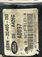 Load image into Gallery viewer, ABS PUMP Land Rover LR2 2008 08 2009 09 - NW2309