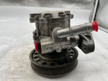 Load image into Gallery viewer, POWER STEERING PUMP Land Rover LR2 2008 08 2009 09 2010 10 2011 11 - NW163974