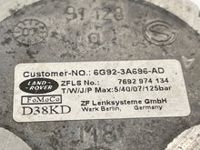 Load image into Gallery viewer, POWER STEERING PUMP Land Rover LR2 2008 08 2009 09 2010 10 2011 11 - NW163974