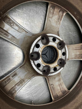 Load image into Gallery viewer, Wheel Rim MERCEDES SLK 2014 - NW542808