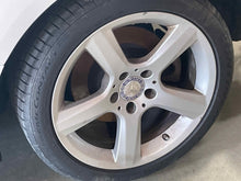Load image into Gallery viewer, Wheel Rim MERCEDES SLK 2014 - NW543058