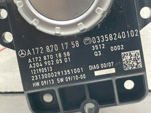 Load image into Gallery viewer, RADIO CLS550 CLS63 SLK250 SLK300 SLK350 SLK55 12 13 14 15 - NW542788