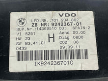 Load image into Gallery viewer, SPEEDOMETER CLUSTER BMW 328i 2011 11 - NW542954