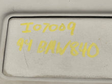 Load image into Gallery viewer, Interior Sun Visors BMW 840I 1994 - NW191040
