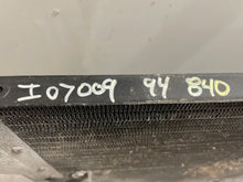 Load image into Gallery viewer, AC Condenser BMW 840I 1994 - NW43676