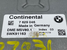 Load image into Gallery viewer, ECU ECM COMPUTER BMW 128i 2011 11 2012 12 2013 13 - NW542997