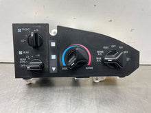Load image into Gallery viewer, Temperature Controls FORD E150 VAN 2000 - NW368218