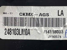 Load image into Gallery viewer, SPEEDOMETER CLUSTER Nissan NV200 2013 13 2014 14 2015 15 - NW543044