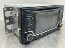 Load image into Gallery viewer, Radio Nissan NV200 2019 - NW542787