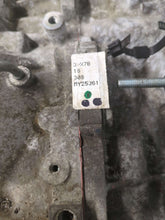 Load image into Gallery viewer, Transmission Nissan NV200 2019 - NW542796