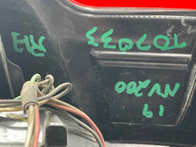 Load image into Gallery viewer, TAIL LIGHT LAMP ASSEMBLY NV200 2013 13 2014 14 2015 15 Right - NW543049