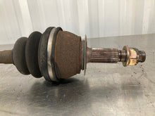 Load image into Gallery viewer, CV AXLE SHAFT Nissan 350Z G35 03 04 05 06 07 Left - NW367749
