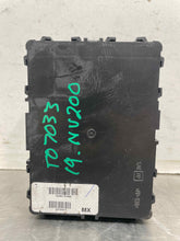 Load image into Gallery viewer, BODY CONTROL MODULE BCM COMPUTER Nissan NV200 13 14 15 - NW542894