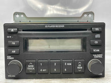 Load image into Gallery viewer, RADIO Hyundai Entourage Kia Sedona 2006 06 2007 07 - NW138014