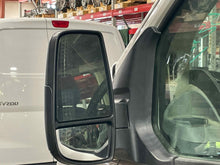 Load image into Gallery viewer, SIDE VIEW DOOR MIRROR TRANSIT 1500 TRANSIT 2500 TRANSIT 3500 15-17 Left - NW542758