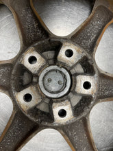Load image into Gallery viewer, WHEEL Infiniti G35 2003 03 2004 04 17x7 Alloy 6 Spoke - NW368728