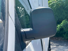 Load image into Gallery viewer, SIDE VIEW DOOR MIRROR Express 1500 Van Express 2500 Van 08-15 Left - NW543155