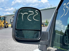Load image into Gallery viewer, SIDE VIEW DOOR MIRROR Express 1500 Van Express 2500 Van 08-15 Left - NW543155