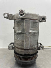 Load image into Gallery viewer, AC Compressor EXPRESS 3500 VAN 2021 - NW543238