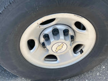 Load image into Gallery viewer, WHEEL RIM Avalanche 2500 Express 2500 Van Express 3500 99-20 16x6-1/2 STEEL - NW543221