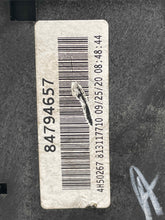 Load image into Gallery viewer, Computer EXPRESS 3500 VAN 2021 - NW543305